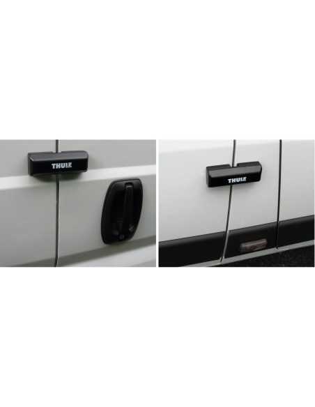 serrure pour fourgon l'unité - thule - Thule - 5415182019309