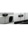 serrure pour fourgon l'unité - thule - Thule - 5415182019309