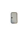 porte de coffre non ventilée 370 x 640 mm - Générique -
