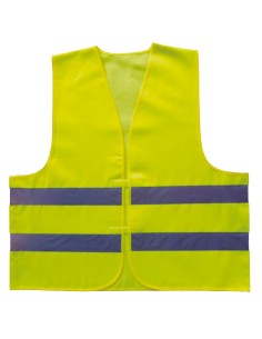 gilet de sécurité - Générique - 3285054364248