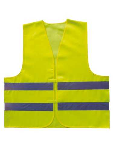 gilet de sécurité - Générique - 3285054364248
