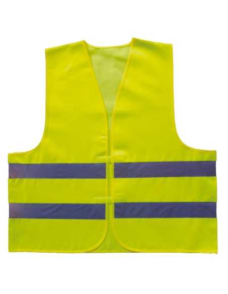 gilet de sécurité - Générique - 3285054364248