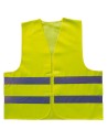 gilet de sécurité - Générique - 3285054364248