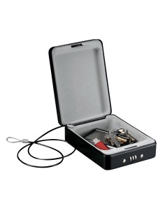 mini coffre nomade à combinaison - masterlock - Masterlock -