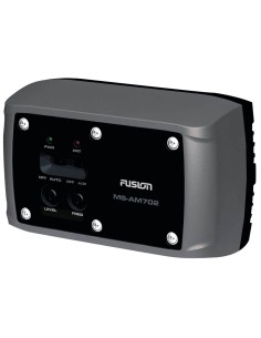 système audio - fusion - Fusion -