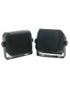 haut parleur boule 35 watts spécial cellule - Générique - 4016260998274