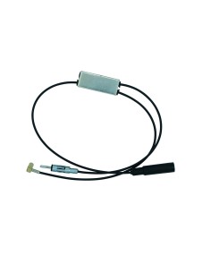 splitter antenne - blaupunkt - Blaupunkt - 3700131102174