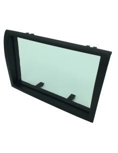 façade universelle pour ducato - Générique - 9005796066941