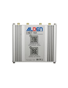routeur i-net151 - alden - Alden -