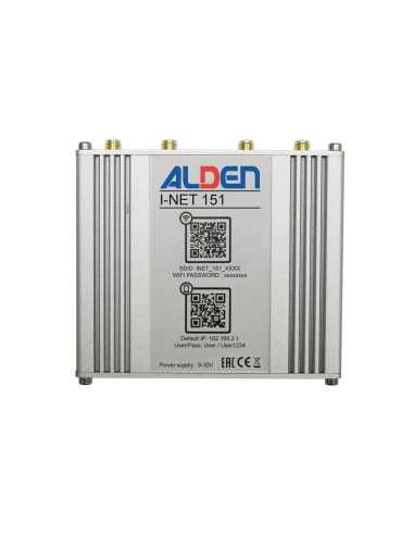routeur i-net151 - alden - Alden -