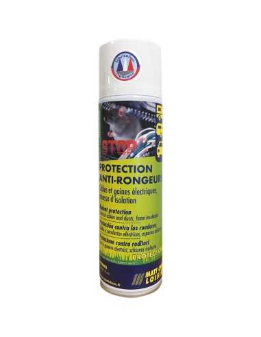 protection anti-rongeurs protec cable - matt chem - MATT CHEM - 3760164172384