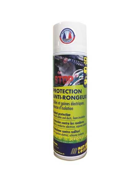 protection anti-rongeurs protec cable - matt chem - MATT CHEM - 3760164172384