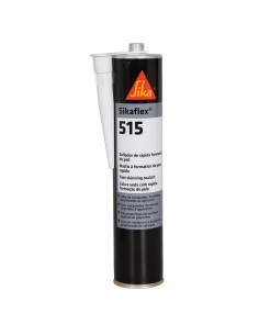 mastic sikaflex 515 blanc - sika - SIKA - 7612894736489