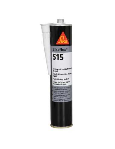mastic sikaflex 515 blanc - sika - SIKA - 7612894736489