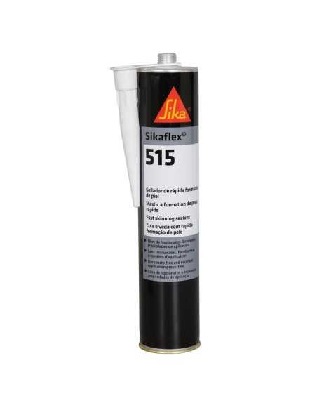 mastic sikaflex 515 blanc - sika - SIKA - 7612894736489