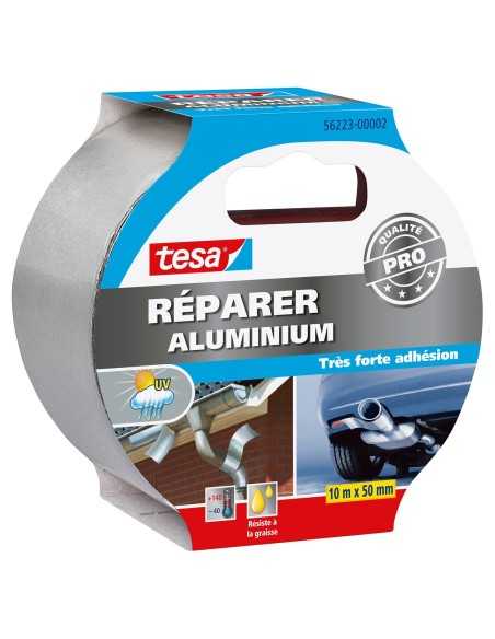 adhésif aluminium - tesa - Tesa - 4042448152282
