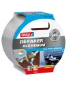 adhésif aluminium - tesa - Tesa - 4042448152282