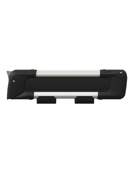 porte-skis/snowboard snowpack 2 paires de skis - thule - Thule - 7313020071008