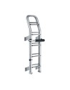 echelle extérieure omni ladder pliante 10 marches - thule - Thule - 5415182018791