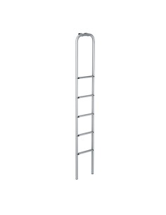 echelle extérieure omni ladder 5 marches - thule - Thule - 5415182018821
