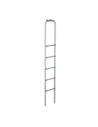 echelle extérieure omni ladder 5 marches - thule - Thule - 5415182018821