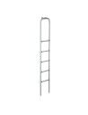 echelle extérieure omni ladder 5 marches - thule - Thule - 5415182018821
