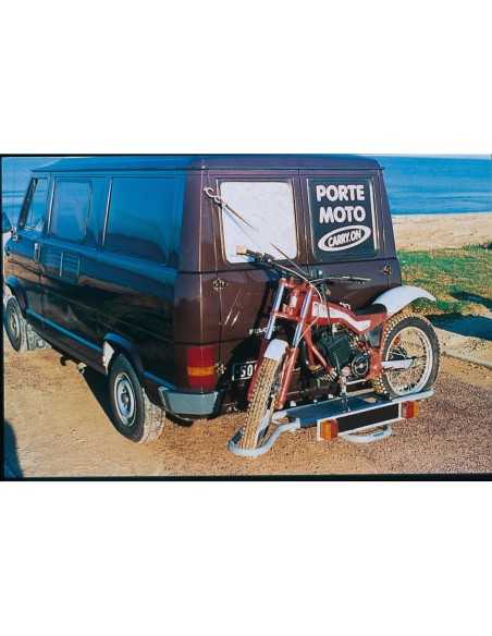 porte moto carry-on - Générique -
