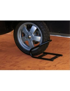 moto wheel chock roue avant (front) - fiamma - Fiamma - 8004815249267