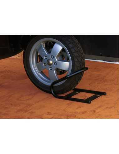 moto wheel chock roue avant (front) - fiamma - Fiamma - 8004815249267