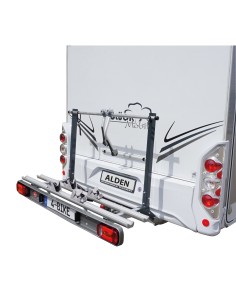 porte-vélos 4bike 2 vélos - alden - Alden -