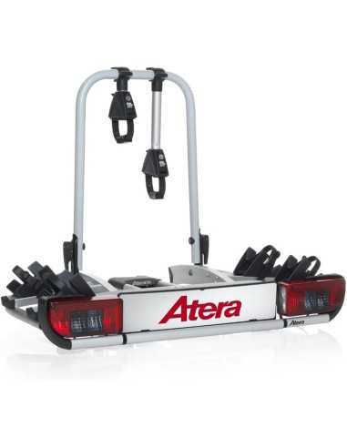 porte-vélos plateforme coulissant strada dl 2 - atera - Atera - 4016223226000