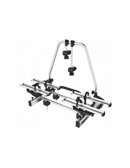 porte-vélos caravane bc260 coulissant aluminium - enduro - Enduro - 8717809916747