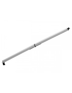 rampe pour porte-vélo coulissant bc260 black edition - enduro - Enduro - 8717809916754