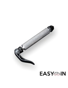 adaptateur additionnel pour axe de roue 9 mm x 100 mm - easyin - Easyin - 3770008506091