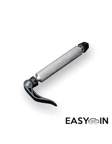 adaptateur additionnel pour axe de roue 9 mm x 100 mm - easyin - Easyin - 3770008506091