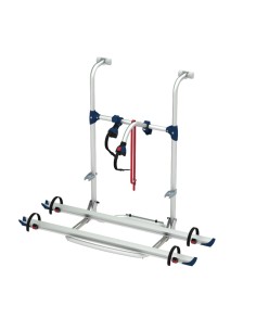 porte-vélos carry bike pour camping car pro hymer-dethleffs - fiamma - Fiamma - 8004815397746