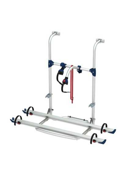 porte-vélos carry bike pour camping car pro hymer-dethleffs - fiamma - Fiamma - 8004815397746