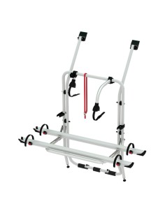 porte-vélos carry bike pour mini-van vw t4 - fiamma - Fiamma - 8004815378585