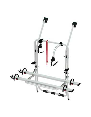porte-vélos carry bike pour mini-van vw t4 - fiamma - Fiamma - 8004815378585