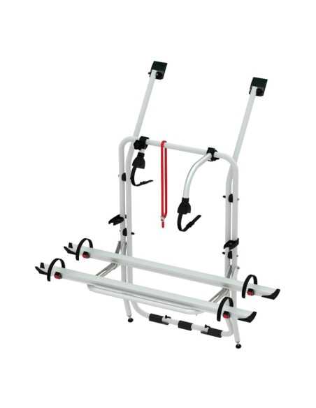 porte-vélos carry bike pour mini-van vw t4 - fiamma - Fiamma - 8004815378585