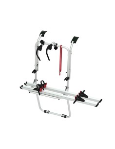 porte-vélos carry bike pour mini-van renault trafic d - fiamma - Fiamma - 8004815383220