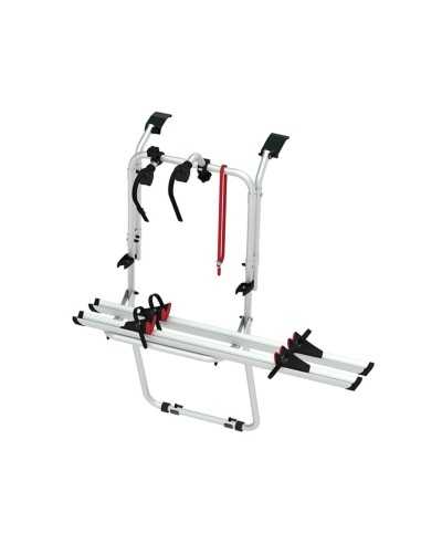 porte-vélos carry bike pour mini-van renault trafic d - fiamma - Fiamma - 8004815383220