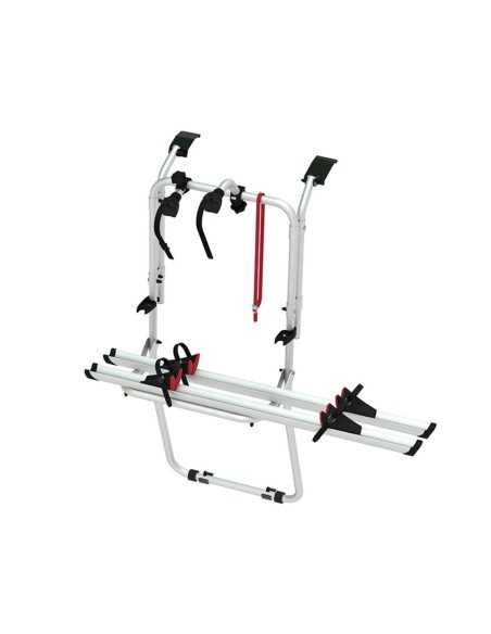 porte-vélos carry bike pour mini-van renault trafic d - fiamma - Fiamma - 8004815383220