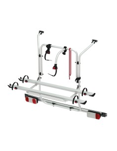 porte-vélos carry bike pour mini-van mercedes viano - fiamma - Fiamma - 8004815378714