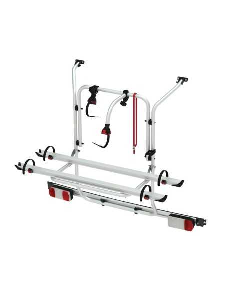 porte-vélos carry bike pour mini-van mercedes viano - fiamma - Fiamma - 8004815378714