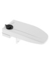 complément de serrure safe door magnum frame - fiamma - Fiamma - 8004815409449