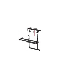 porte-vélos carry bike pour fourgon 200 dj ducato 2006 - deep black - fiamma - Fiamma - 8004815402228