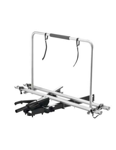 porte-vélos sur timon - Générique - 8024827680094