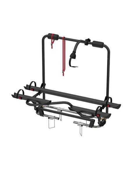 porte-vélos carry bike pour caravane caravan xl a pro 300 - deep black - fiamma - Fiamma - 8004815437176
