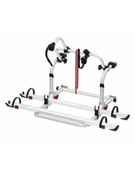 porte-vélos carry bike pour camping car pro c - fiamma - Fiamma - 8004815437169